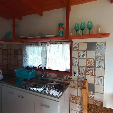 Mini Cabana Ecuestre Pan de Azúcar Exterior foto