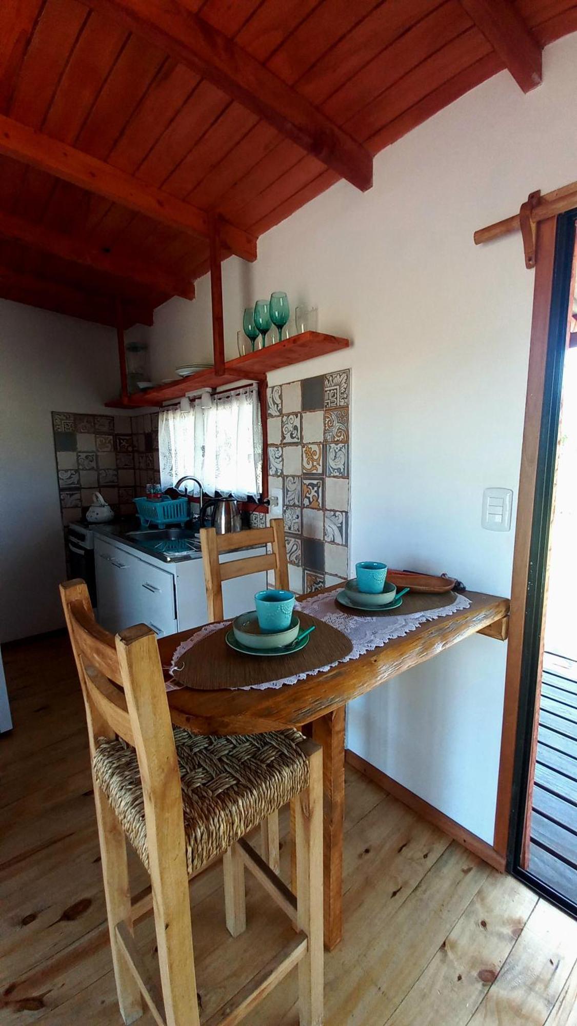 Mini Ecuestre Holiday home *