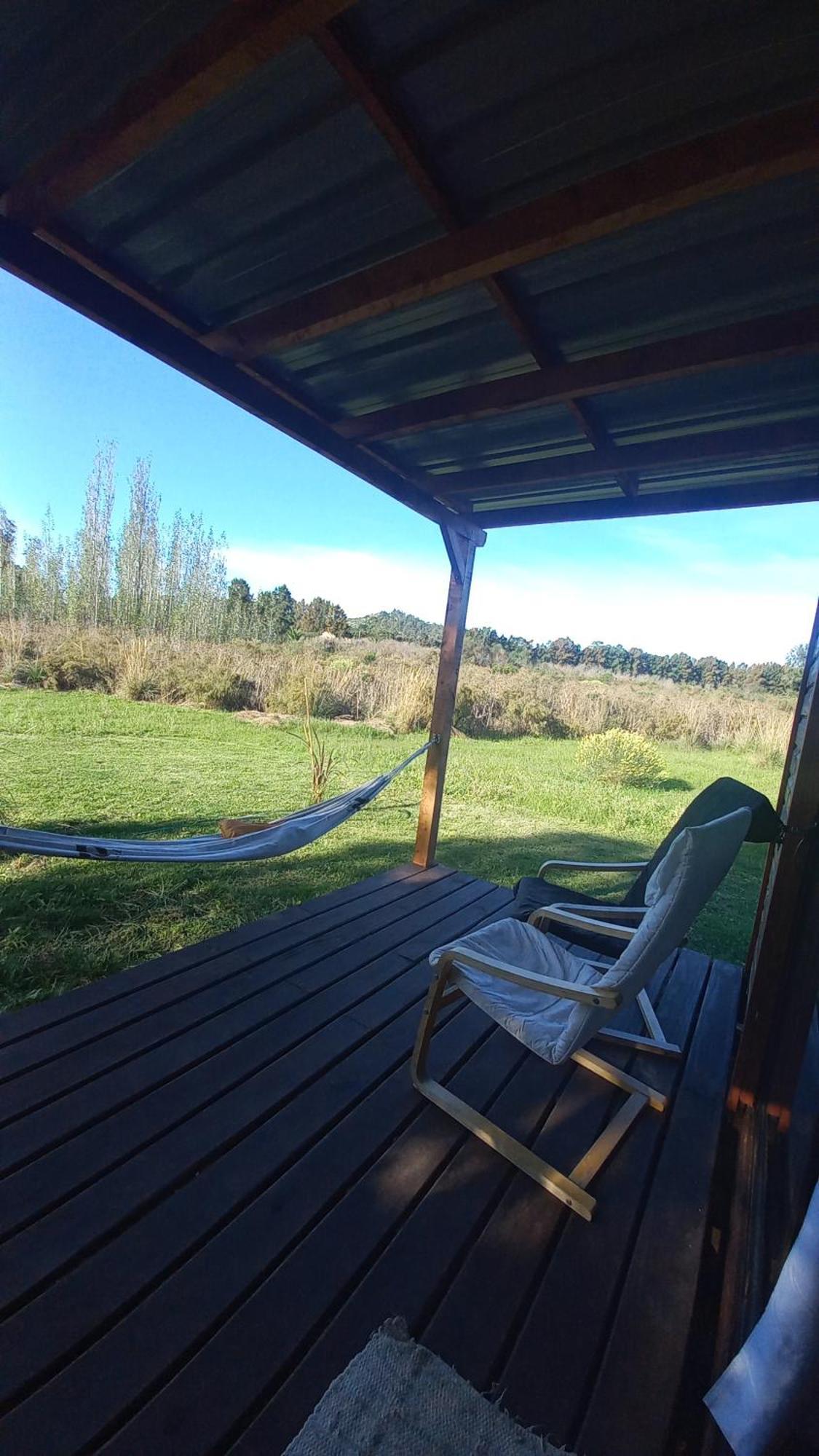 Holiday home Mini Ecuestre