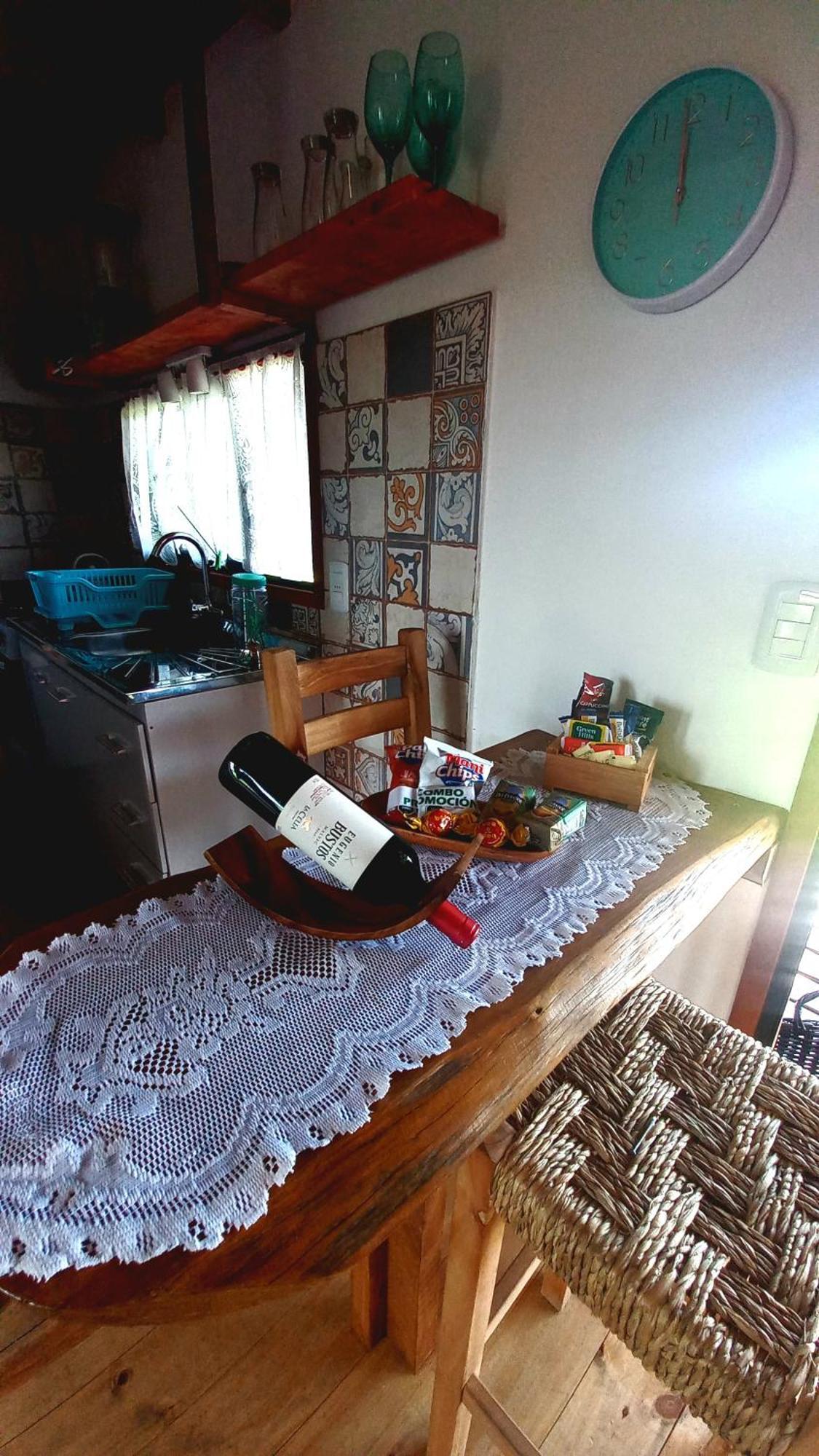 Mini Ecuestre Holiday home