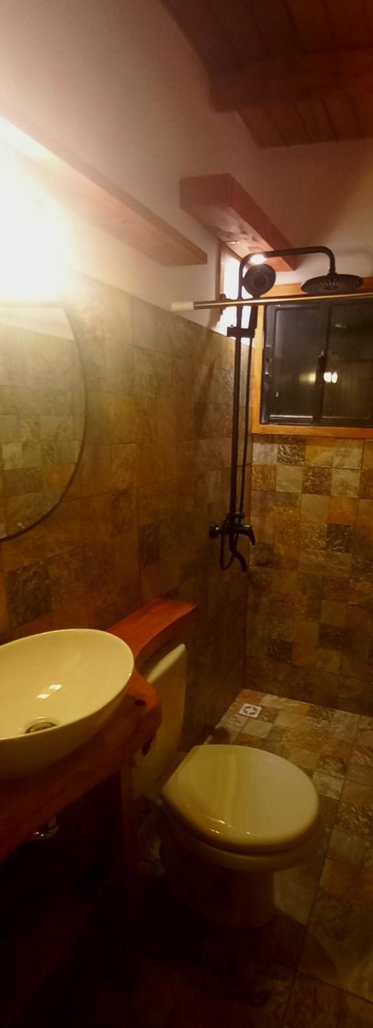 Holiday home Mini Ecuestre *