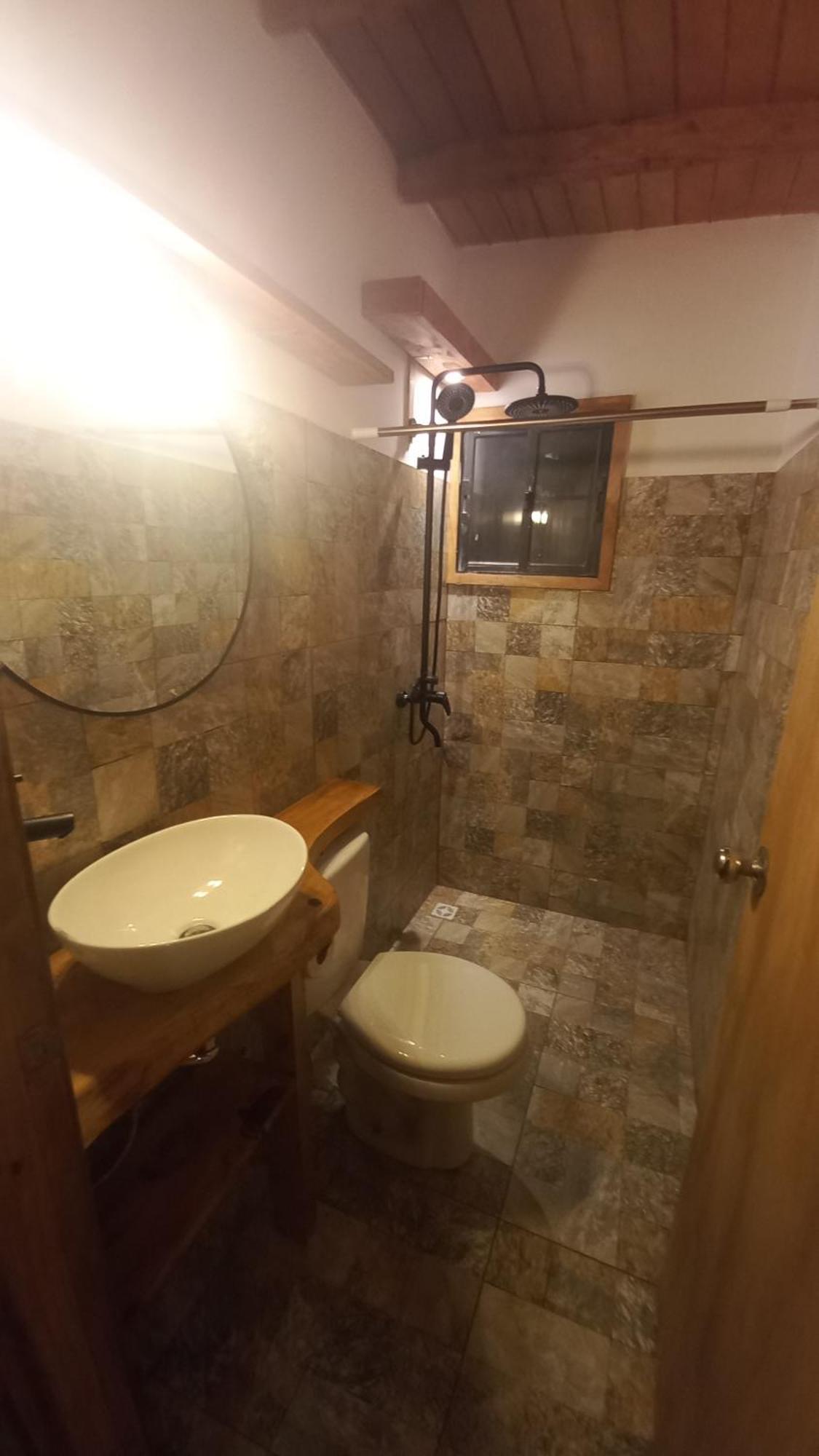 Holiday home Mini Ecuestre *