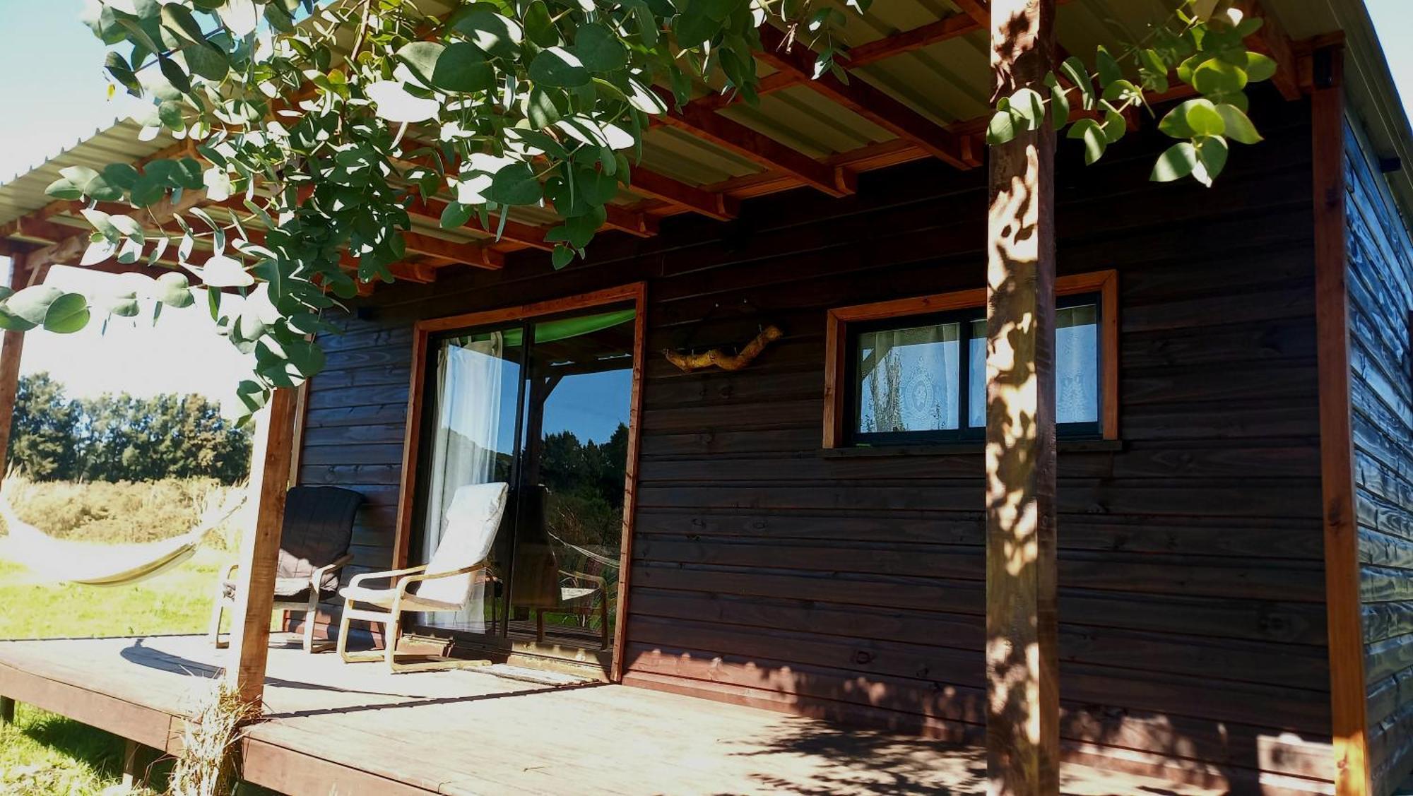 Holiday home Mini Ecuestre Pan de Azucar