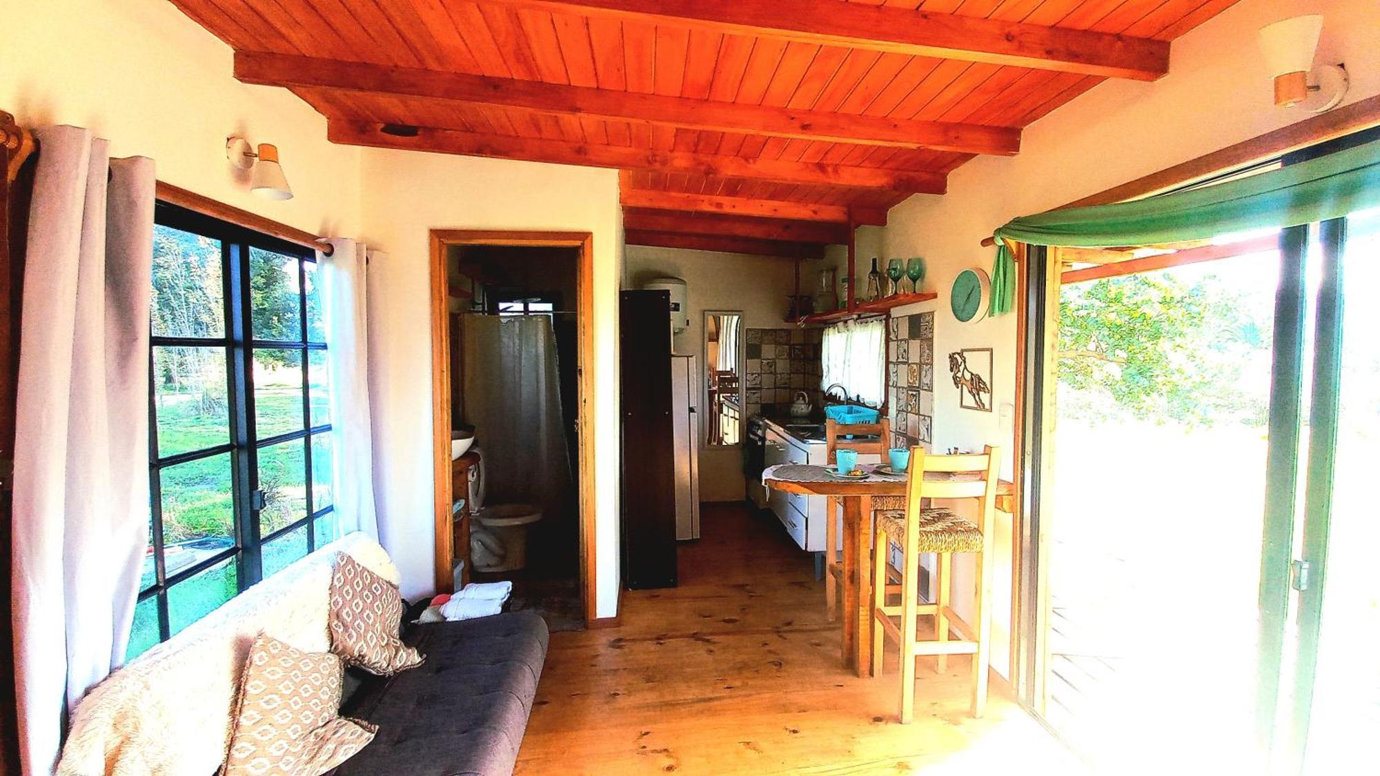 Mini Ecuestre Holiday home Pan de Azucar