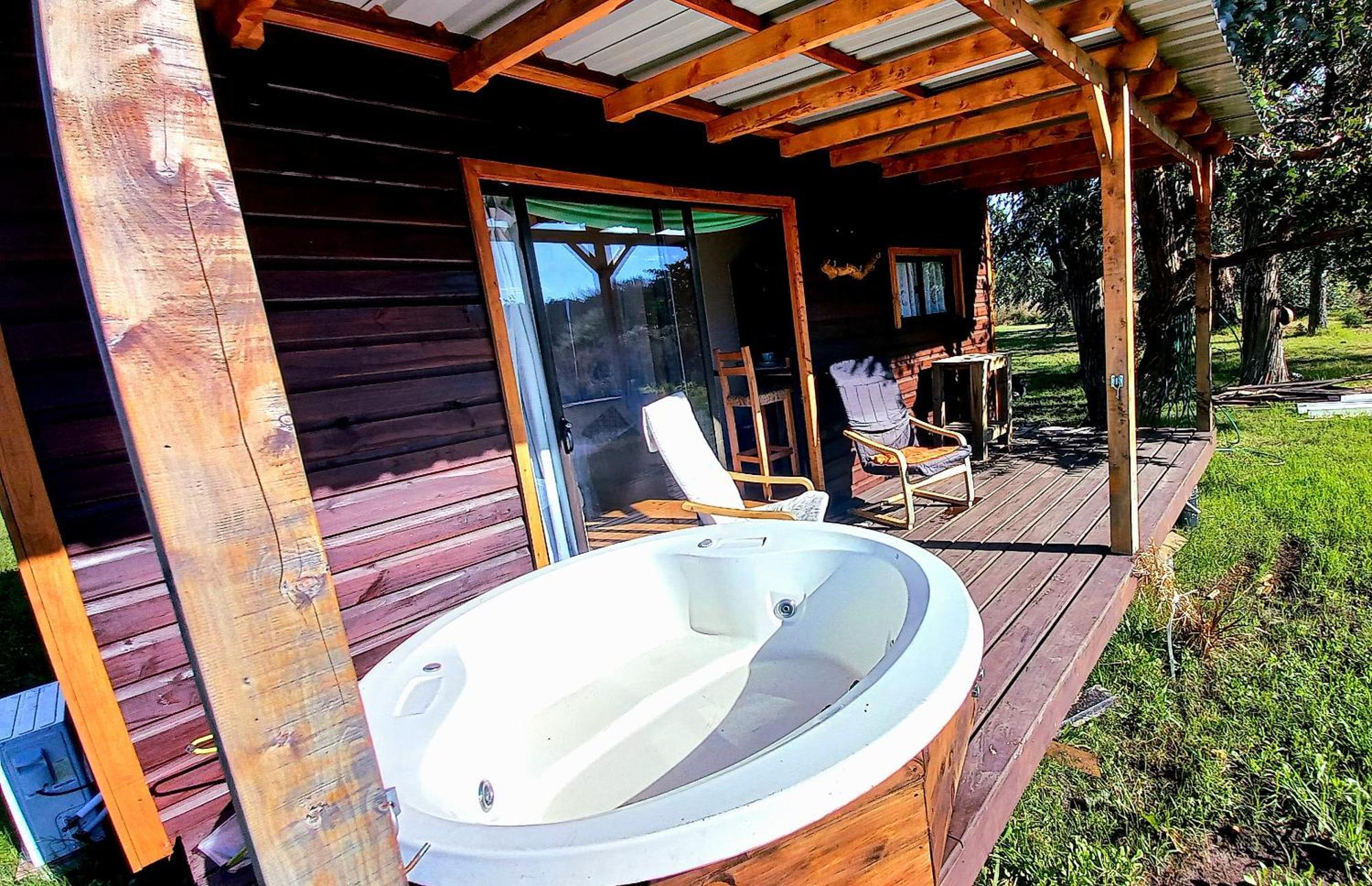 Mini Ecuestre Holiday home Pan de Azucar