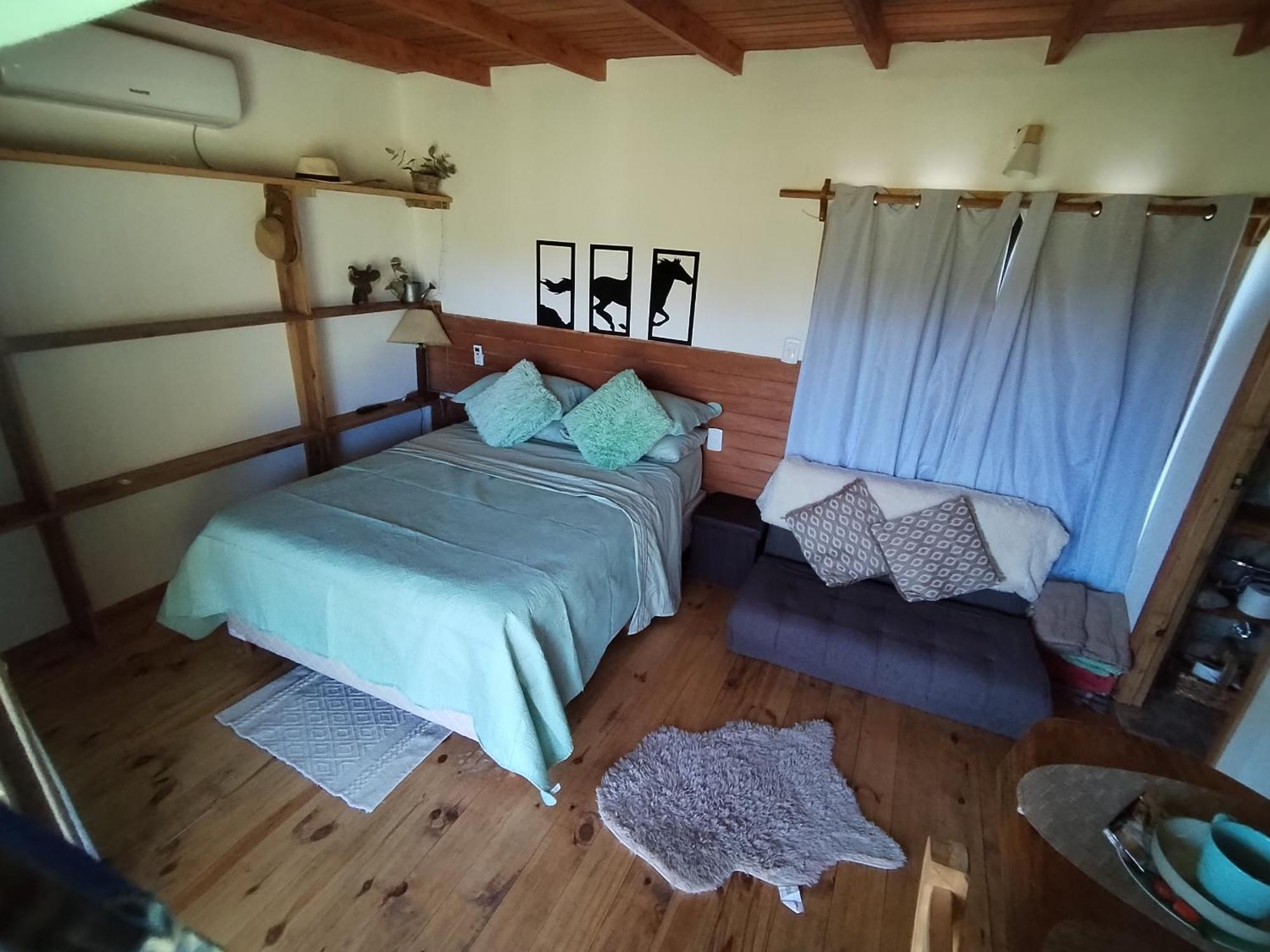 Holiday home Mini Ecuestre *