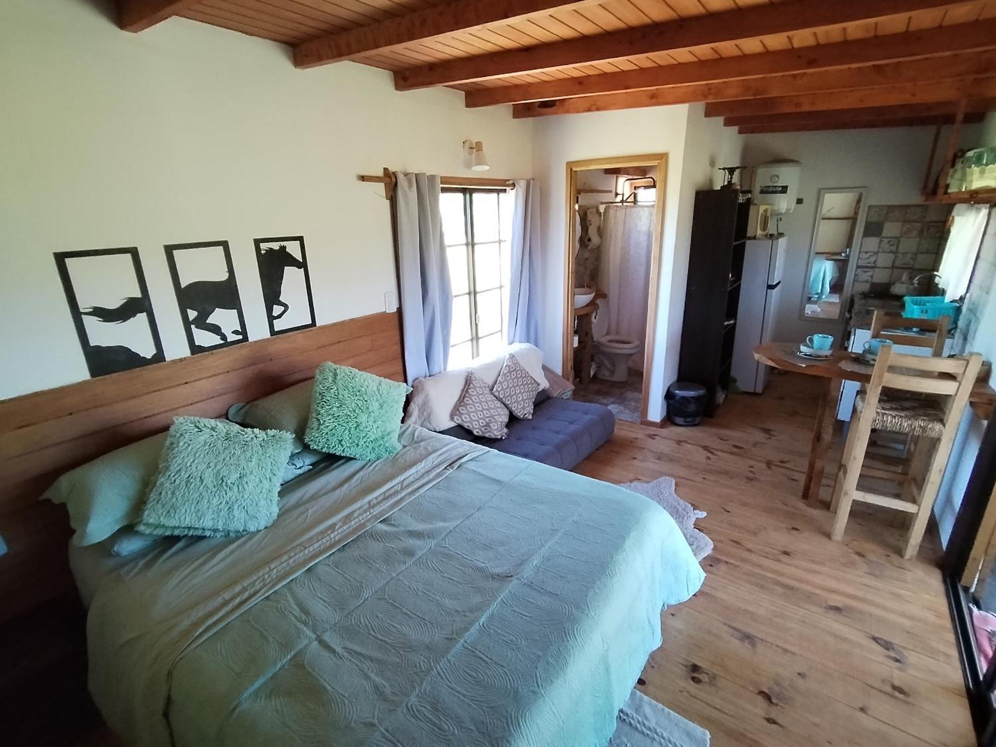 Mini Ecuestre Holiday home